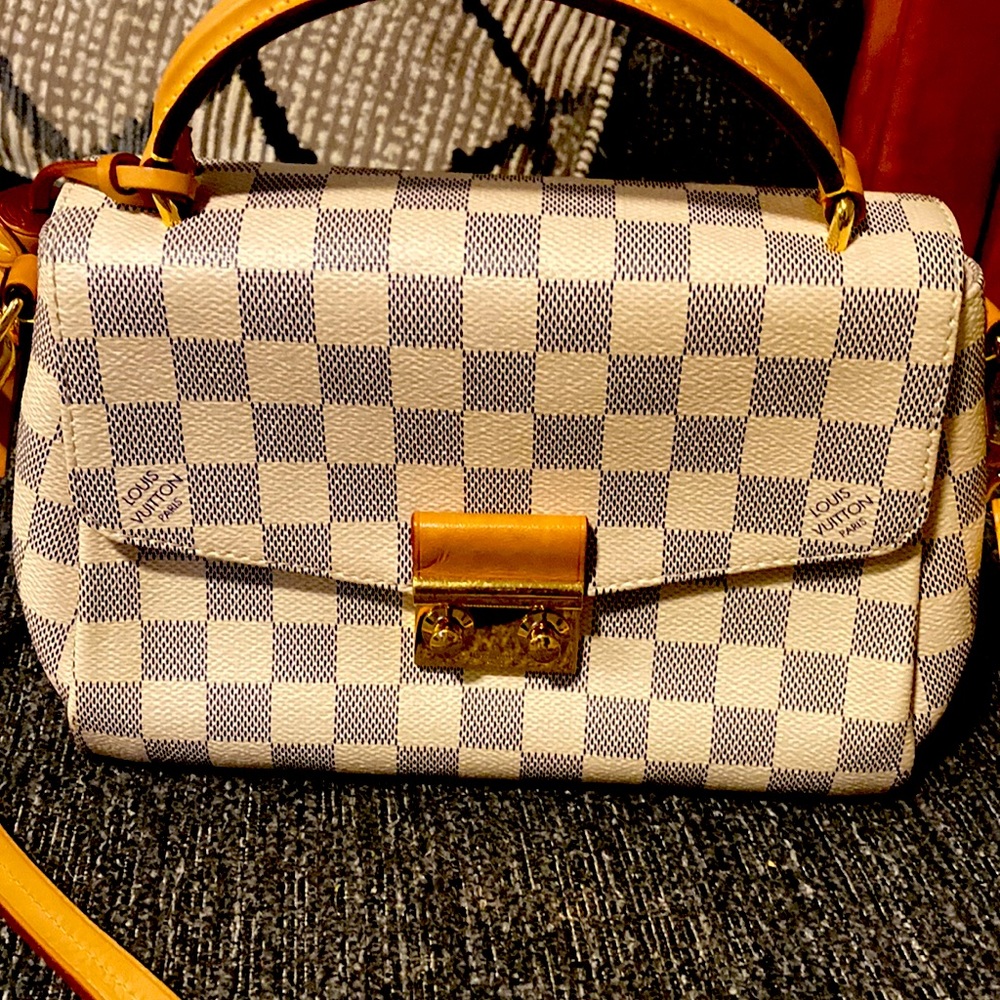 Louis Vuitton small crossbody